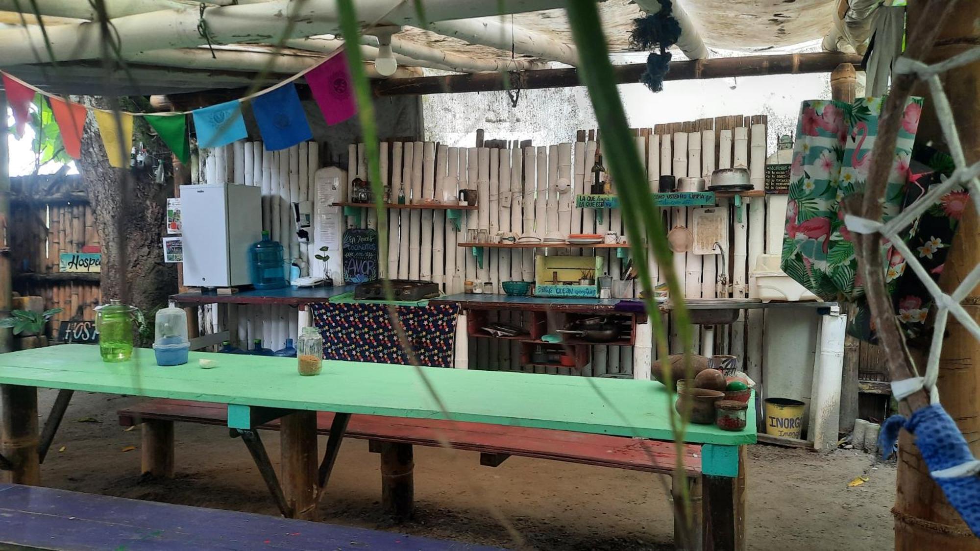 فندق Raices مومبيش المظهر الخارجي الصورة